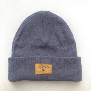 Burton beanie
